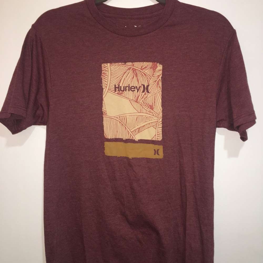 Hurley Shirt